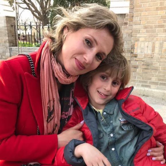 Meet your Posher, Natalya - Picture 1 of 1